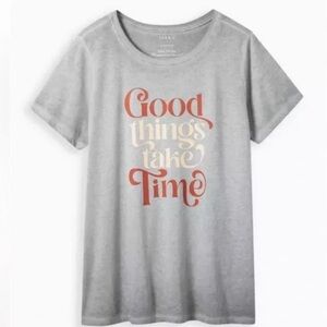 5X - torrid Graphic Tee
